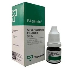 FAgamin SDF 38% Pack of 5ml free shipping USA Tarrif Paid