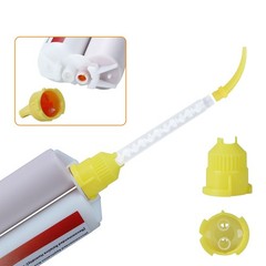 Dental LIGHT BODY REGULAR Set VPS PVS VPS Impression Material 50ML Cartridges