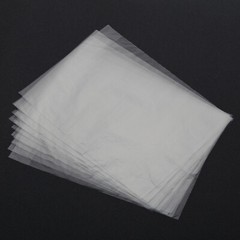 JMU up to 3000pcs Dental Disposable Plastic Tray Cover Sleeves Ritter B/E Tray