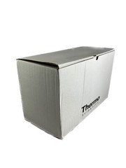 NUNC 25cm2 T25 Flasks Nunclon TC Surface Flat Bottom Solid Cap 163371 (160/cs)