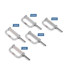 Dental Wireless Orthodontic Interproximal Stripping Handpiece+Strips /Brackets