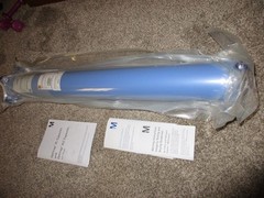 Millipore Opticap XLT 30 Capsule Express SHC 0.5/ 0.2 m, One Capsule