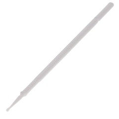 House Brand Dentistry 101321 Micro-Brush Applicators Super Fine White 4 x 100/Pk