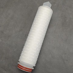Filter 0.2 Micron AB-Style Cartridge 10″ Fits PALL EMFLON II AB1V0027PVH4