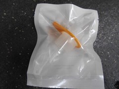 Stemcell Technologies 27260 70um Large Reversible Strainer Box of 19