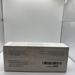 Prospek Blue Light Computer Glasses, ULTIMATE for Women and Men, 99% Blue Light