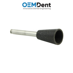 MDT Polishine PLZ Kit Zirconia Polishing System Refine Smooth Dental Restoration