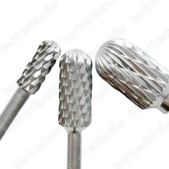 Dental Trimmer Burs Smooth Drills Narrow Bone Split ITI DIO Ridge Contouring