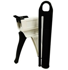 New Dental Impression Universal Cartridge Dispenser Delivery Gun 4:1 10:1