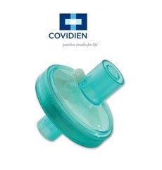 COVIDIEN 350/5422 DAR Electrostatic Filter VT 300-1500mL (CASE/25) 2026/09