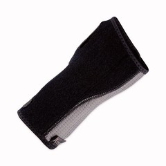 FUTURO 10770EN Adjustable Reversible Splint Wrist Brace – Black New