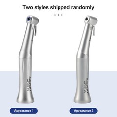 AZDENT Dental Implant Reduction 20:1 Low Speed Contra Angle Handpiece