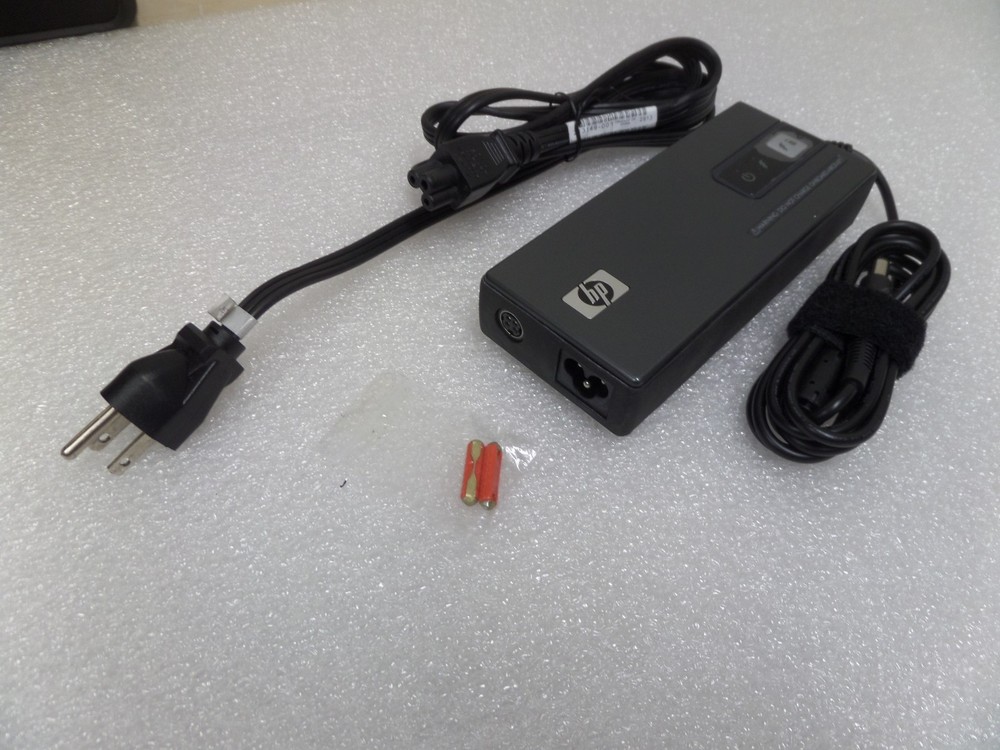 462602-001 HP AC ADAPTER