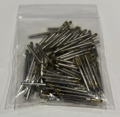 FG#4 Carbide Burs Friction Grip Bulk Pack 100 Pieces