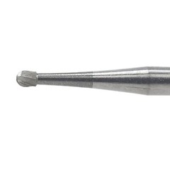 Wave Dental Carbide Bur High Speed Round FG 1/4 1/2 1 2 4 5 6 7 8 Friction Grip