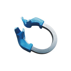 Dental Titanium Ring Matrix Clamp Separator Matrices Forcep Tweezer