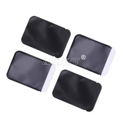 300Pcs Barrera Dental Sobres #2 para Rayos X Digital ScanX Placa de Fósforo