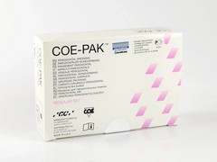 GC COE PAK Standard Package Periodontal Dressing Easy to Form & Shape