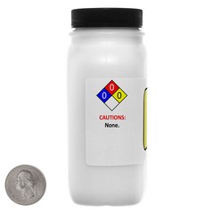 Sodium Ascorbate [C6H7NaO6] 99% USP Food Grade Powder 1 Lb in Two Bottles USA