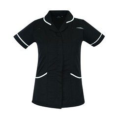Nursing Healthcare Tunic Dentist Hospitality Carers Therapist Maid Nurse Uniform
