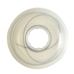 Dental Orthodontic Niti Open Coil Springs Dia.010/012 inch 010/012*030″ 914mm
