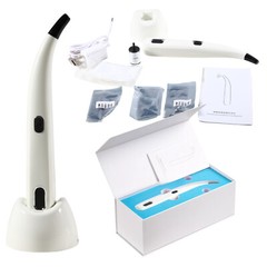 Dental Implant Osseointegration Monitor Stability Measurement Tester Devices ISQ