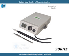 Bonart ART Marquee ART-M3II-30kHz (Marquee 30kHz) Magnet Ultrasonic Scaler 110V