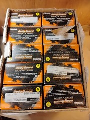 1000, Body Guard 3.5 mil Nitrile Disposable Glove SMALL Indigo Food Grade Gloves