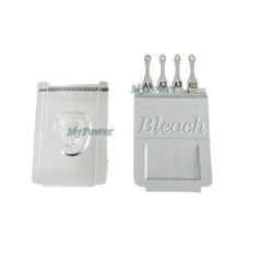 Dental KULZER CHARISMA Composite Light Cure Resin White/DIY Classic Shade Guide