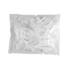 Dental Impression Bite Registration Triple Trays Mold (Choose Size & Quantity)