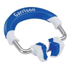 GARRISON Composi-Tight3D Fusion Sectional Matrix System FX400 BLUE SHORT RINGS