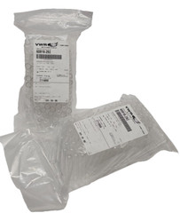 VWR Culture Tubes 12x75mm, 60818-292, 250 Each, exp 02/2027 (new sealed)
