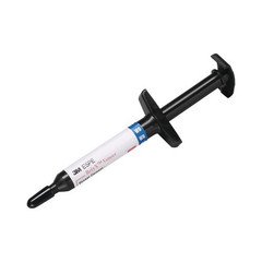 3M 7614WO RelyX Veneer Cement System Light Cure Syringe WO 3g EXP Mar 2027
