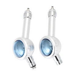 1pc Dental Air Flow Teeth Polisher Polishing Handpiece 2/4H Hygiene Prophy Jet