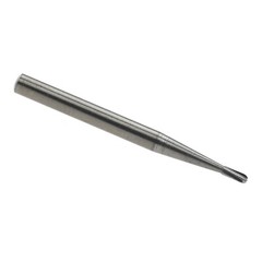 Wave Dental Carbide Burs FG 330 245 High Speed Pear Domed Fissure Friction Grip