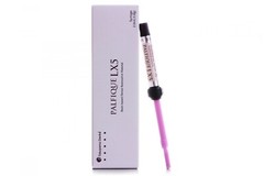 Tokuyama Palfique LX5 Resin Based Dental Composite 3.8gm Syr (Free Ship)