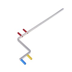 Rinn XCP-DS Fit XCP-ORA Sensor Holder Dental Universal X-RAY Aiming Arm Position