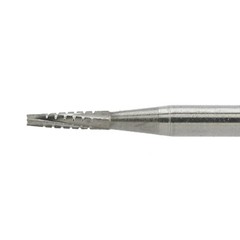 Wave Dental Surgical Length Bur Taper Fissure Carbide FGOS FG SL 25mm 702 702L