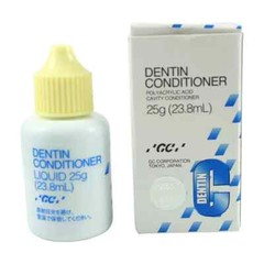 Dental Restoration Bond Surface GC Dentin Conditioner Cavity Cleaning Agent 25g