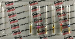 Dentsply ProTaper Gold Rotary Files F1,F2,F3,S1,S2,SX-F3,SX 19MM/21MM/25MM/31MM