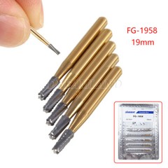 Fg 1958 100 High Quality Metal Cutting Carbide Burs Made In China