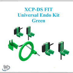 Dental X-Ray Rinn XCP- DS Fit Universal Digital Sensor Gendex Schick Dent-X EVA+