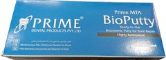 PRIME MTA Bioceramic Dental RCT Sealer 3gm Syringe with 15 Tips FRESH STOCK (fs)