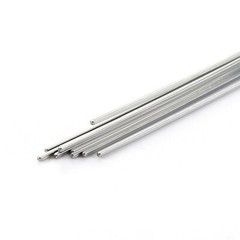 100PCS JMU Orthodontic Nickel Titanium Arch Wire Natural Rectangular Full Sizes
