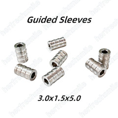 Dental Digital Guide Anchor Pins DSG Implant Anchorage Fixation Pins Sleeves USA