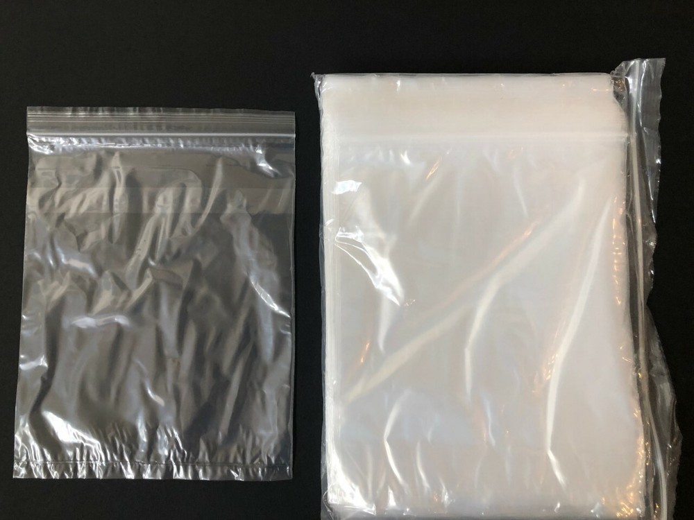 Bag, Plain Specimen Transport, 12″x15″, Ziplock w/Doc Pouch, Pack of 500-bags