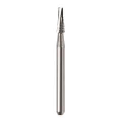 10Pc/Pack Dental Tungsten Carbide Drill FG Bur For High Speed Handpiece FG701 to