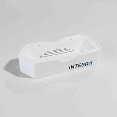 Integra Biosciences Reagent Reservoir 10 ml Clear Polystyrene 400 Basins