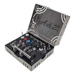 Dental Implant Basic Surgical Kit