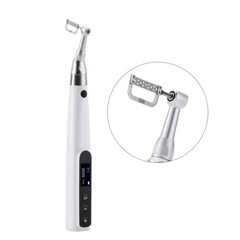 Dental Wireless Orthodontic Interproximal Stripping Handpiece+Strips /Brackets